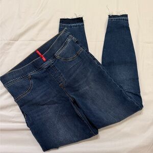 Spanx Denim Pants